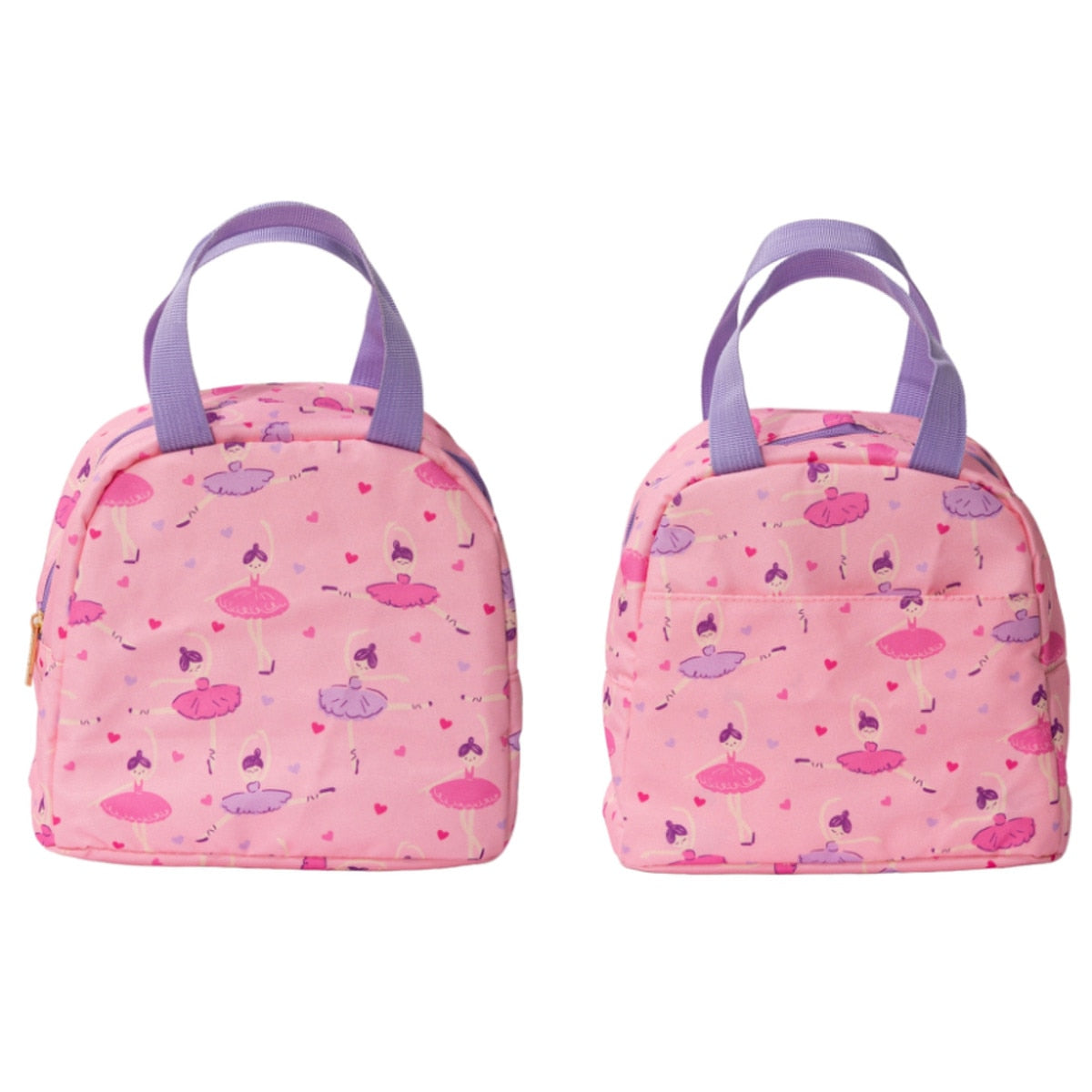 Dancing in a Dream Lunchbox
