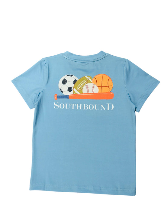 Sports Performance Tee