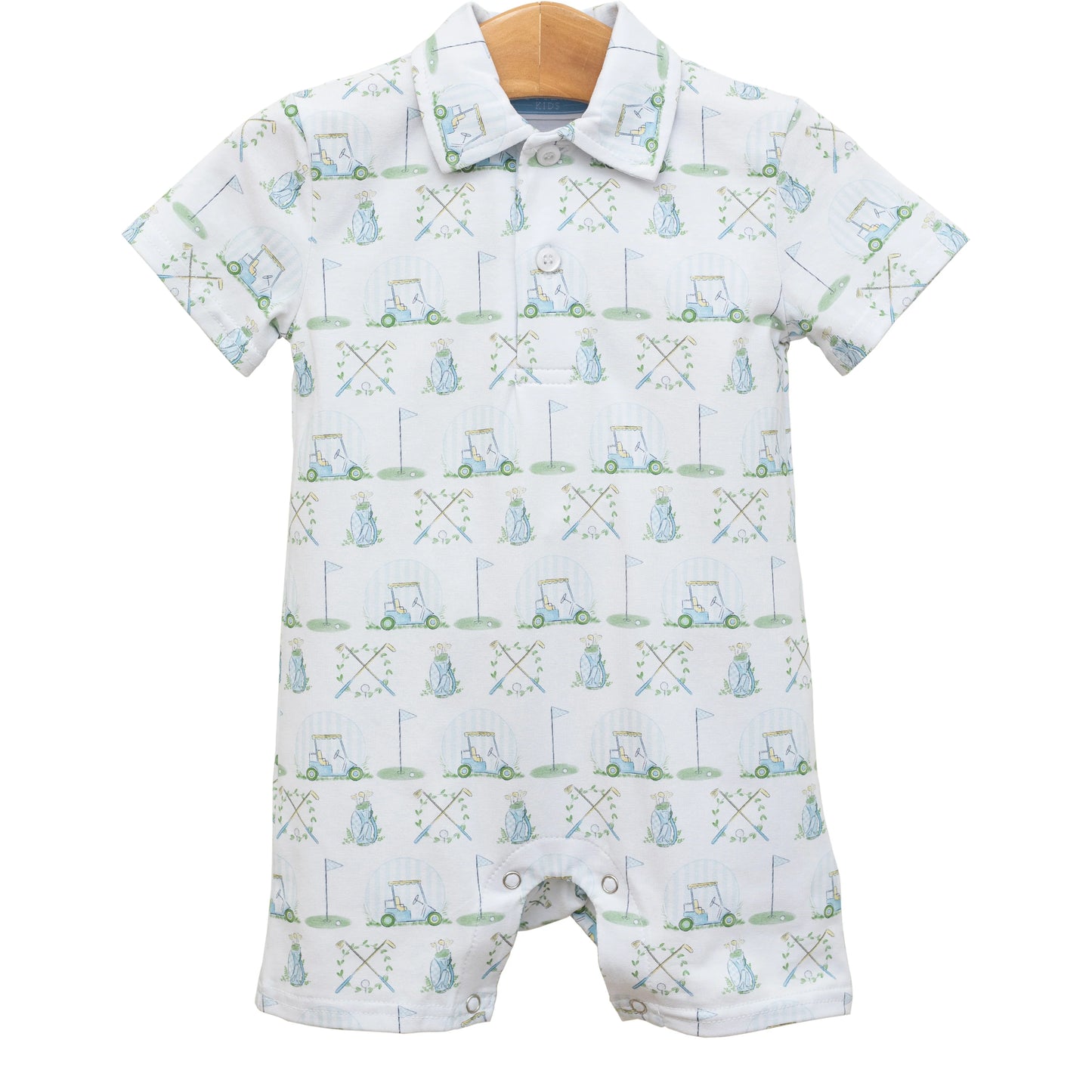 Hole in One Polo JonJon