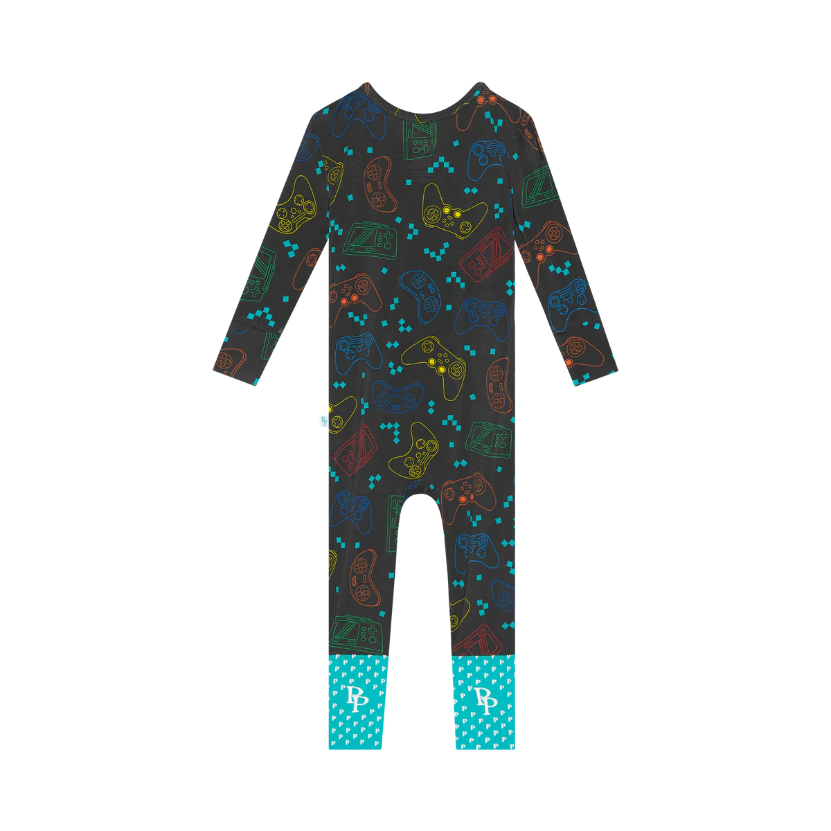 Player One Convertible One Piece