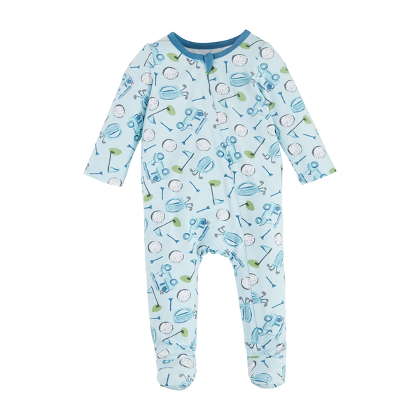 Boy Golf Baby Sleeper
