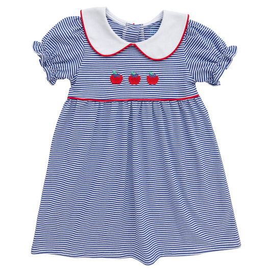 Apple Dress