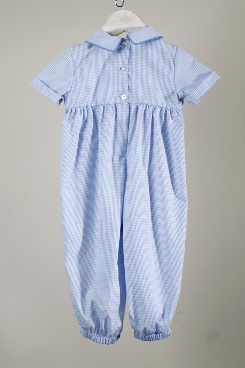 Light Blue Geo Christopher JonJon