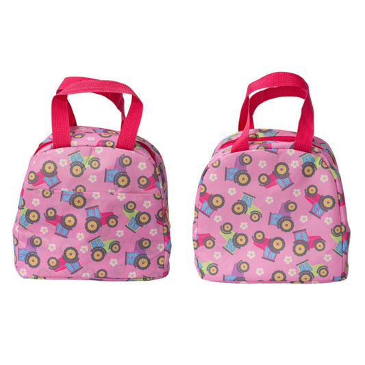 Girls Hay Day Lunchbox