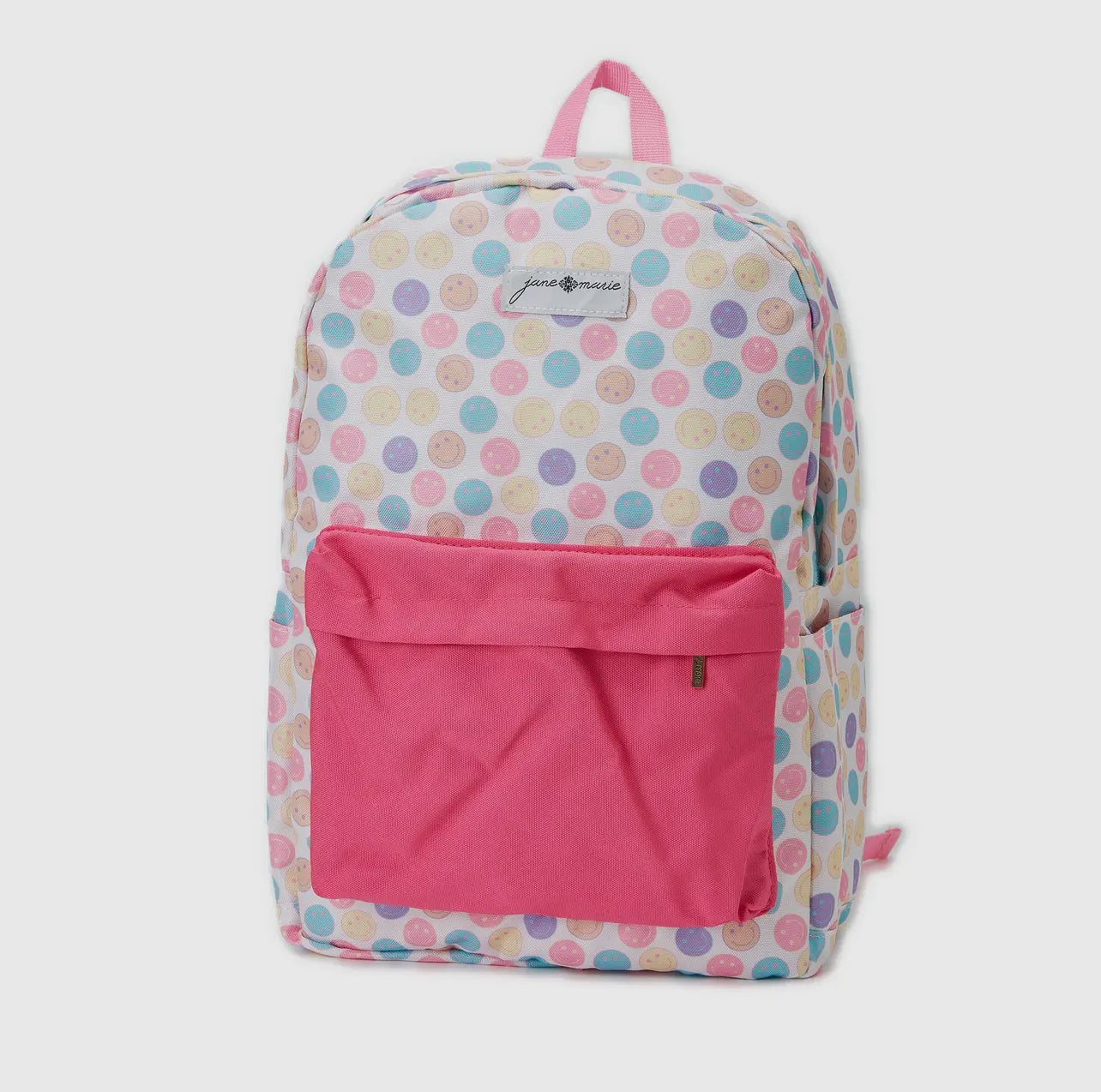 Color Me Happy Backpack