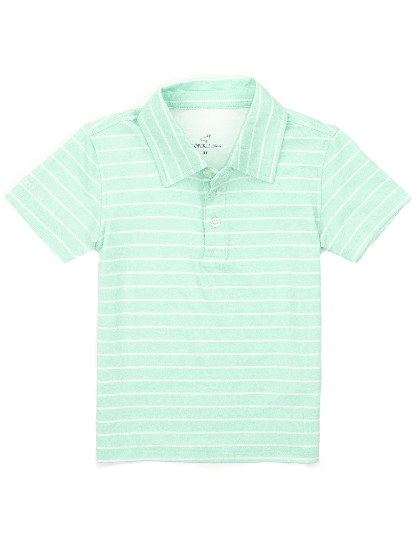 Starboard Polo- Beach Glass