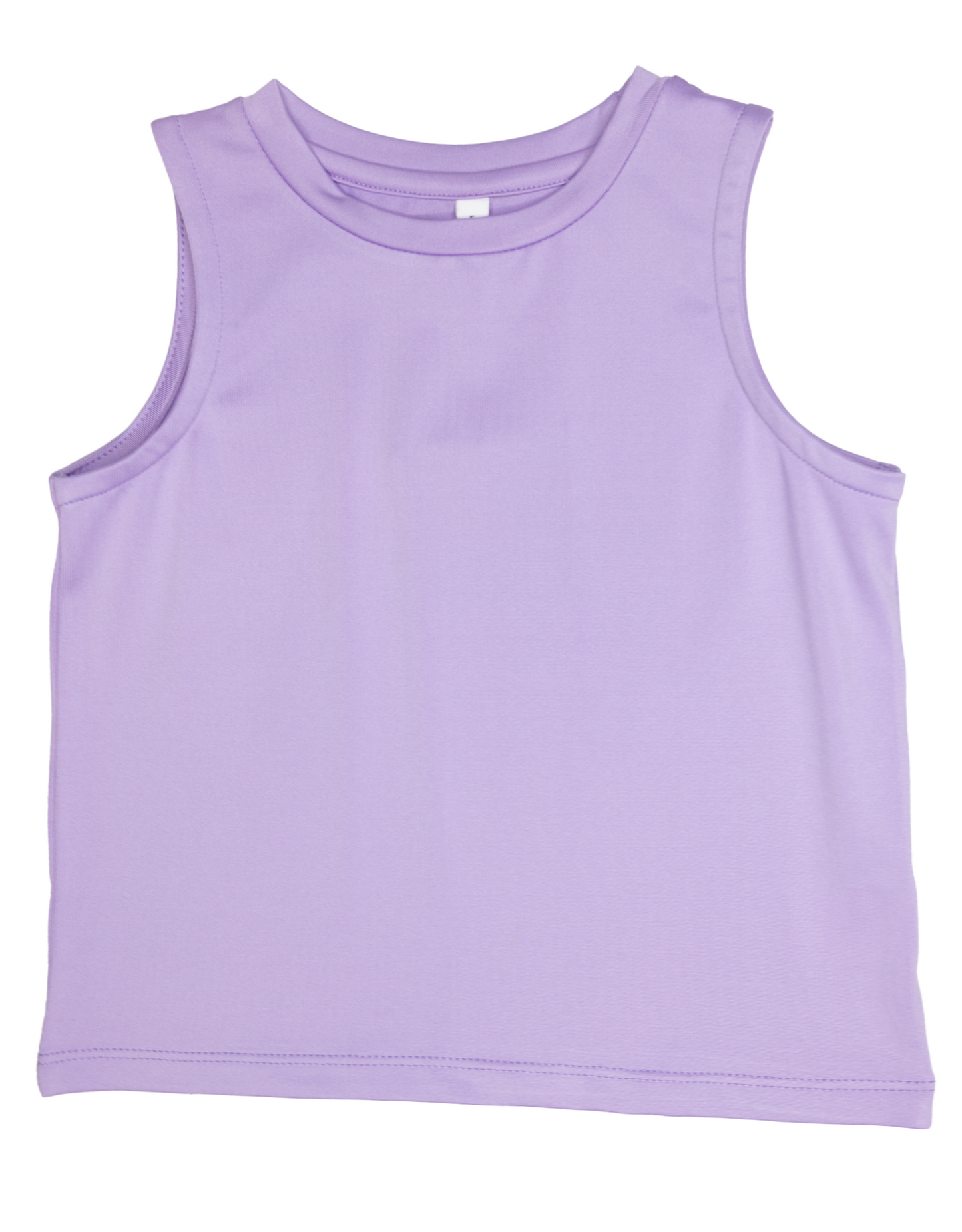 Lavender Lib Tank