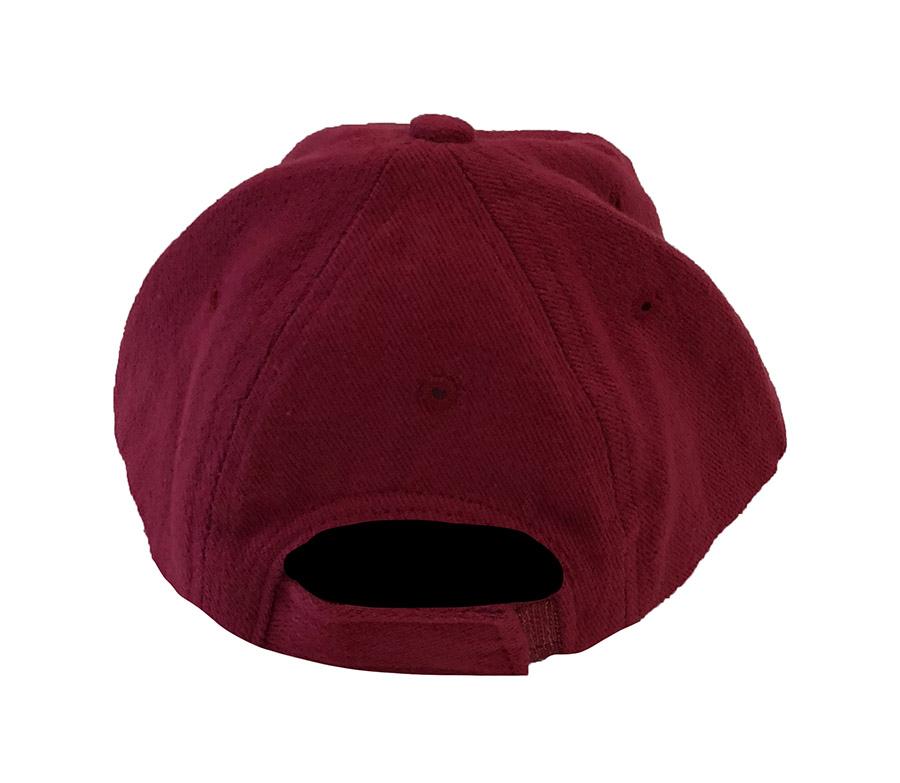 Toddler Arkansas Baseball Cap