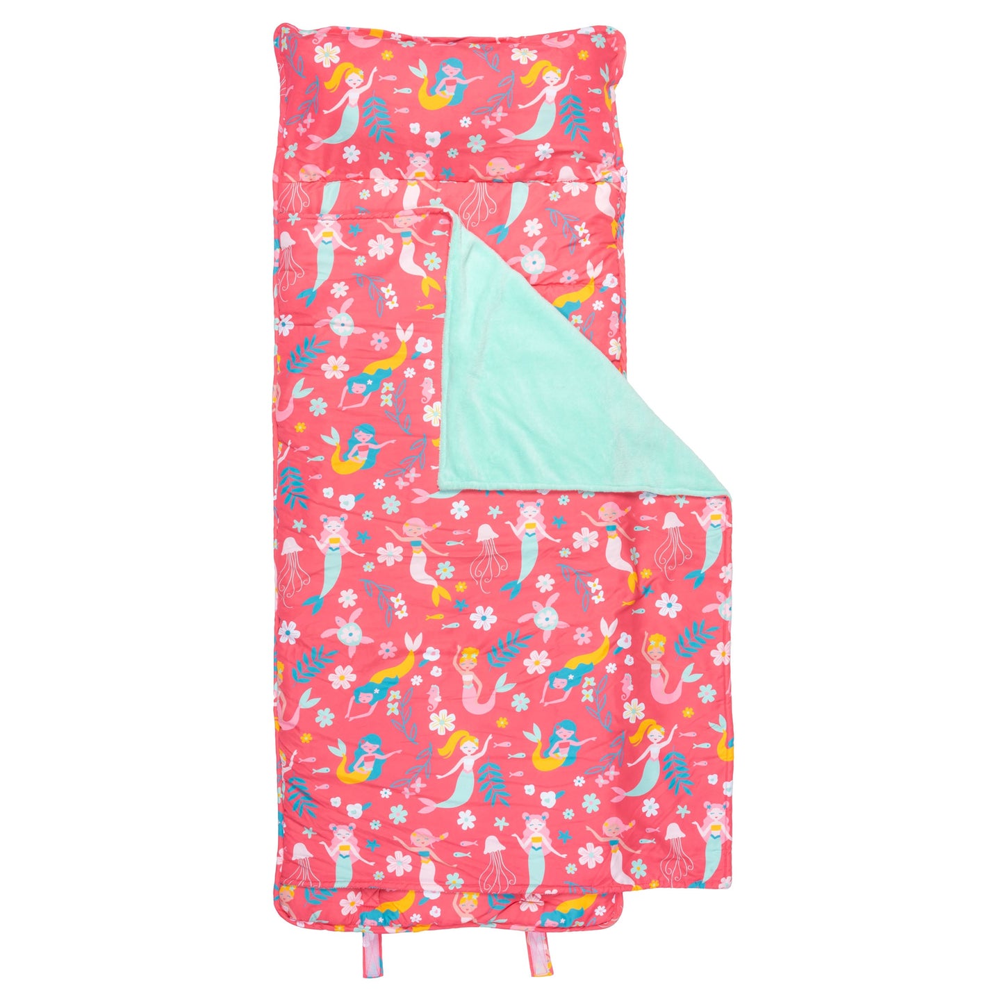 Pink Mermaid Napmat