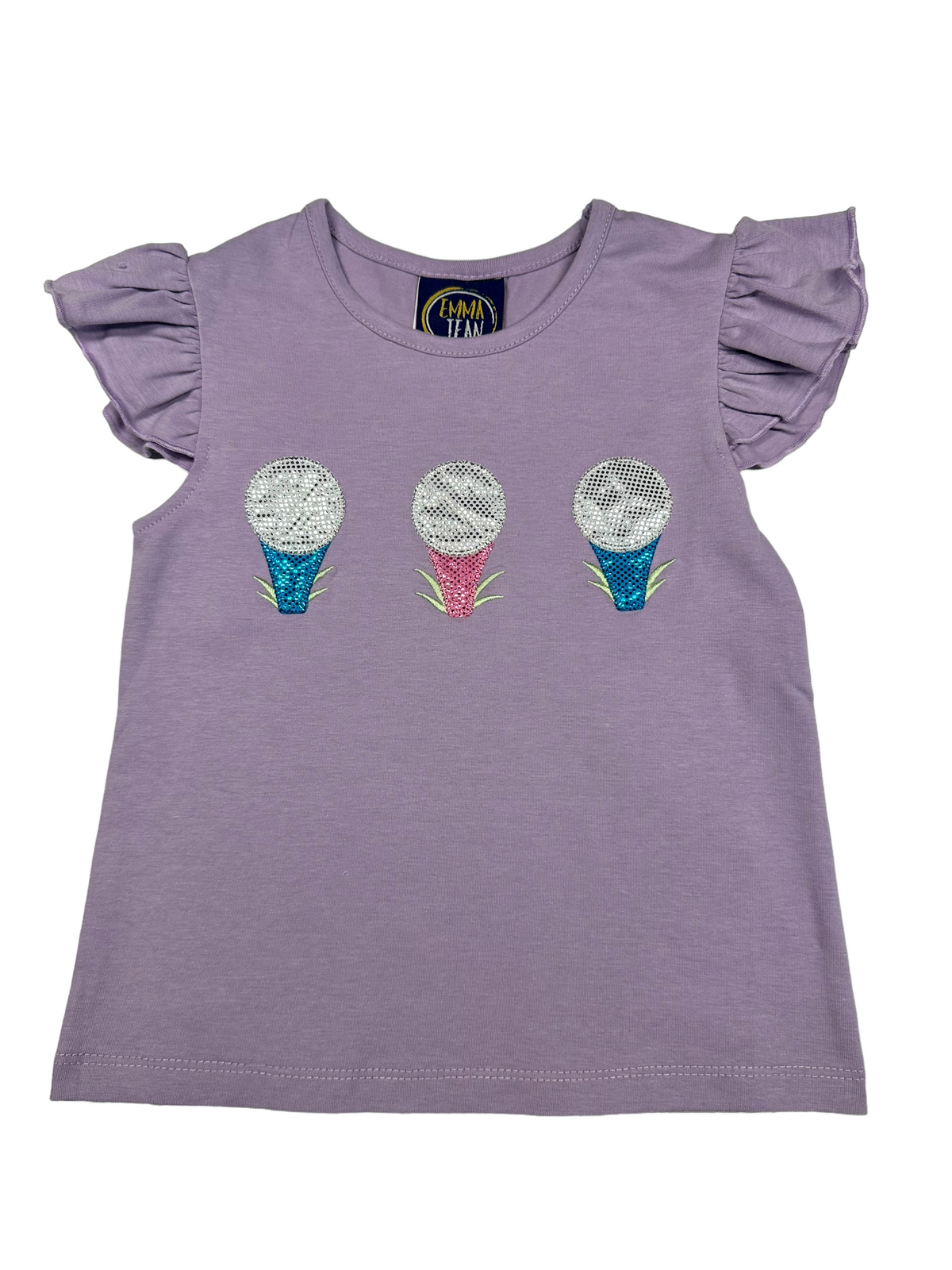 Shimmer Golf A/S Shirt