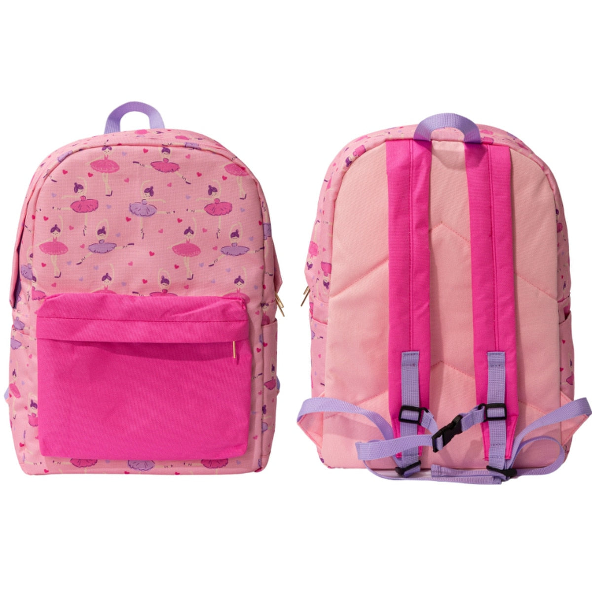 Dancing in a Dream Backpack