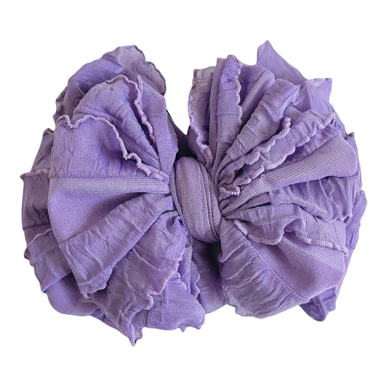 Orchid Headband