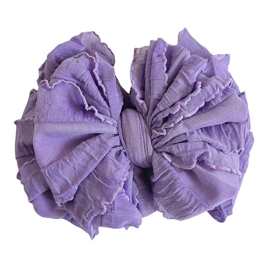 Orchid Headband