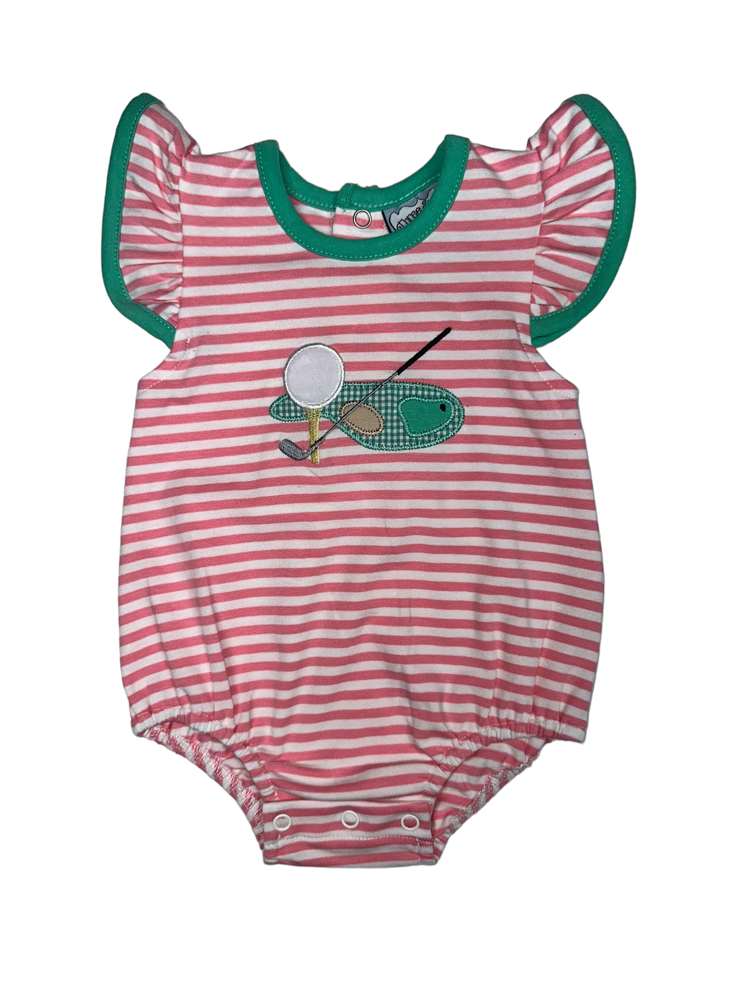 Golf Appliqué A/S Bubble