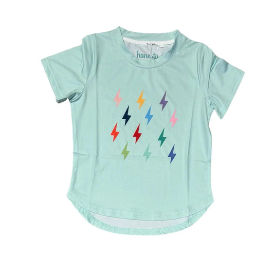 Lighting Bolt Tee