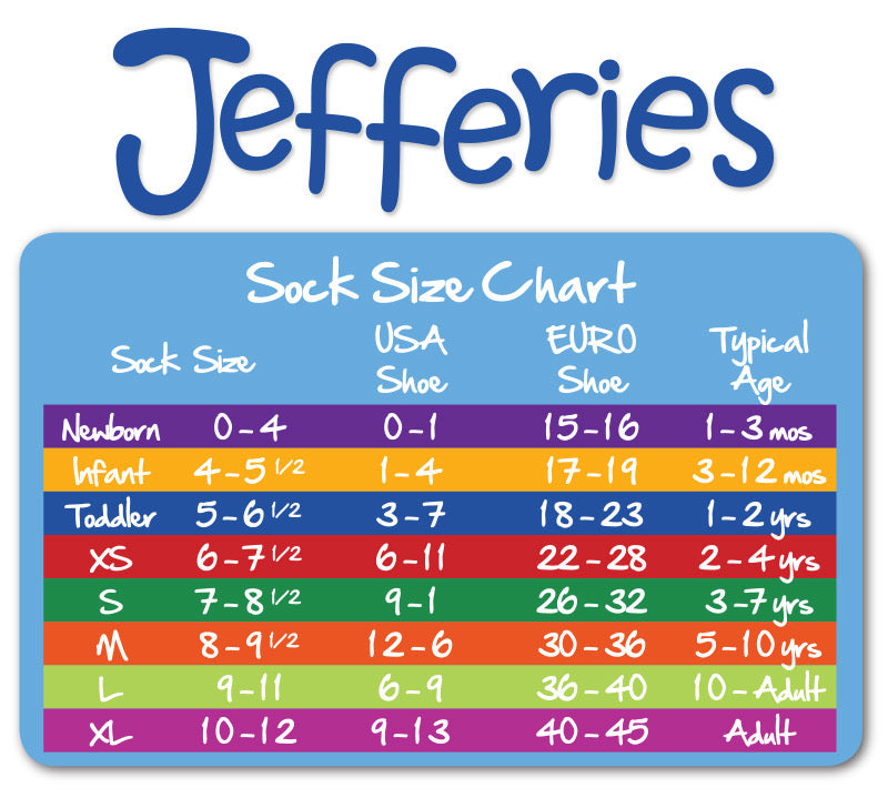 Seamless Smooth Toe Ripple Edge Knee High Socks