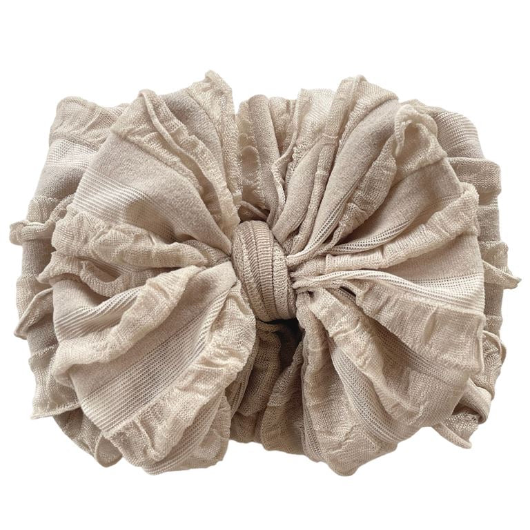 Champagne Headband