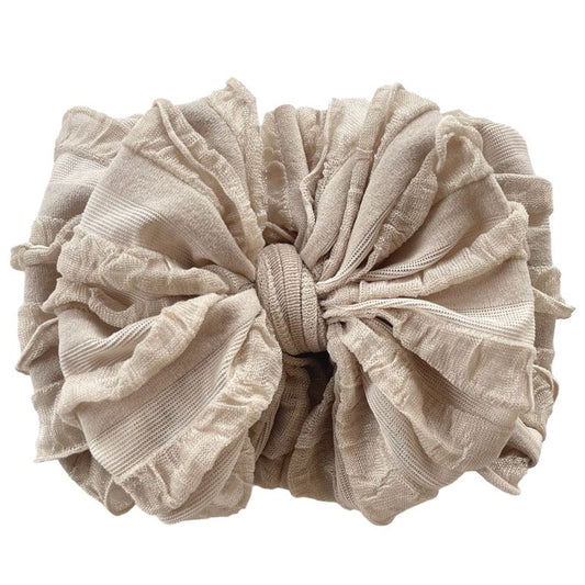 Champagne Headband