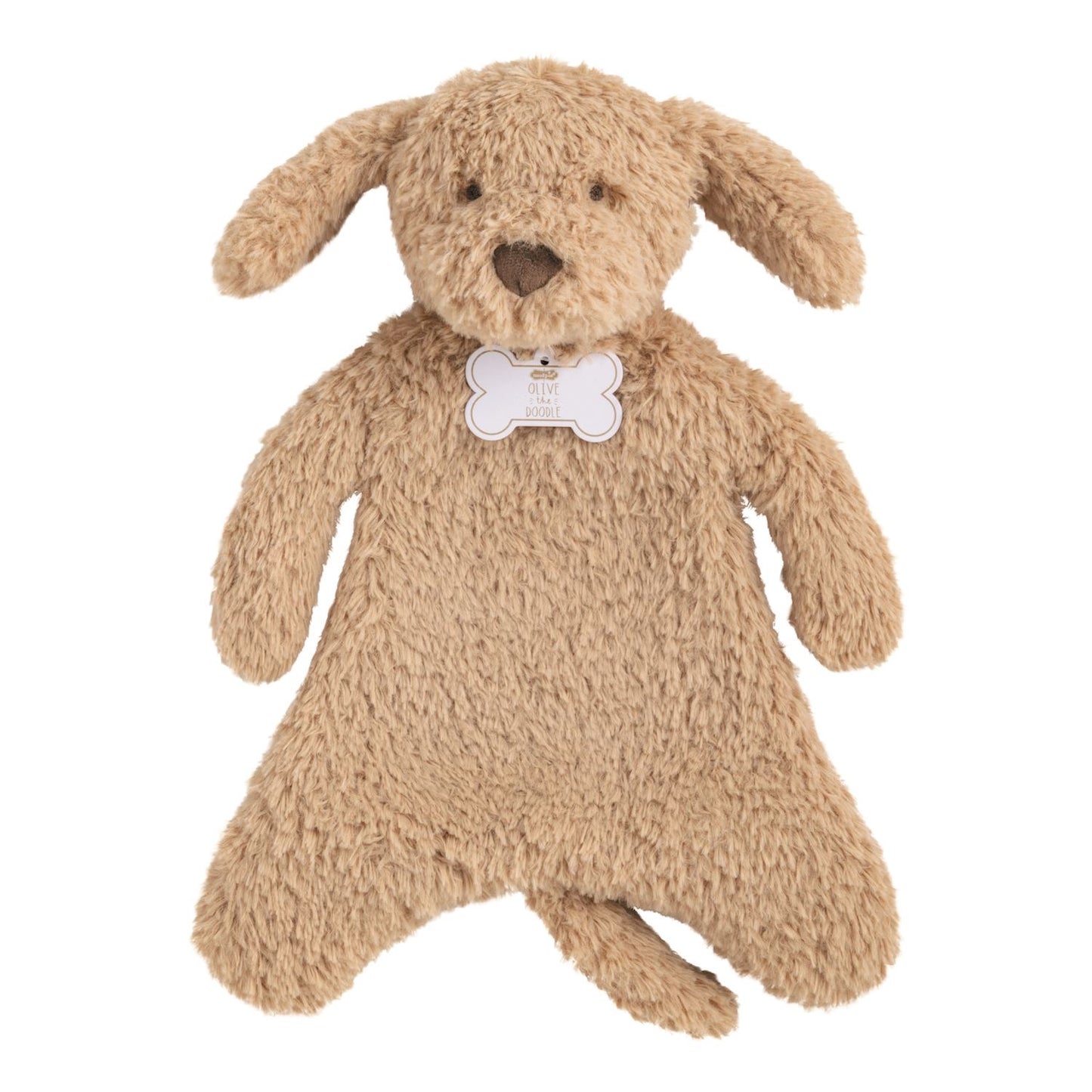 Doodle Plush Woobie