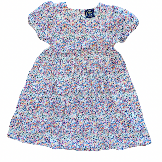 Floral Skylar Dress