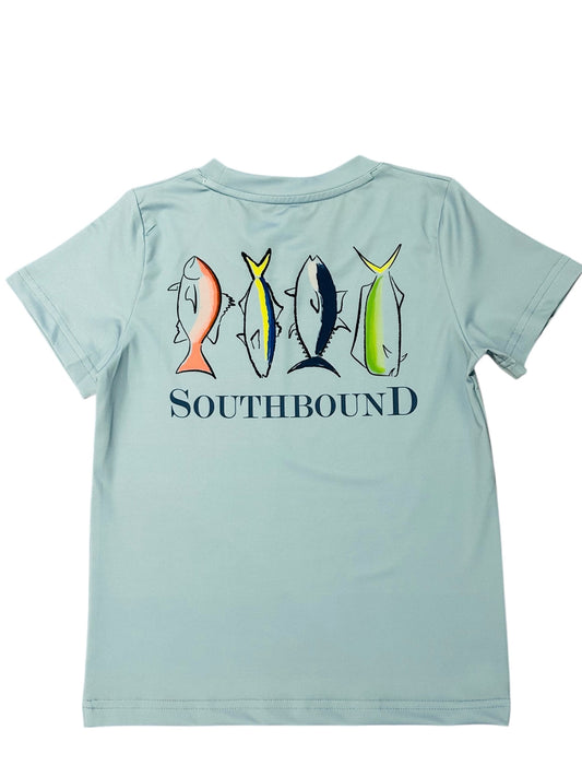 Fishing Lures Performance Tee