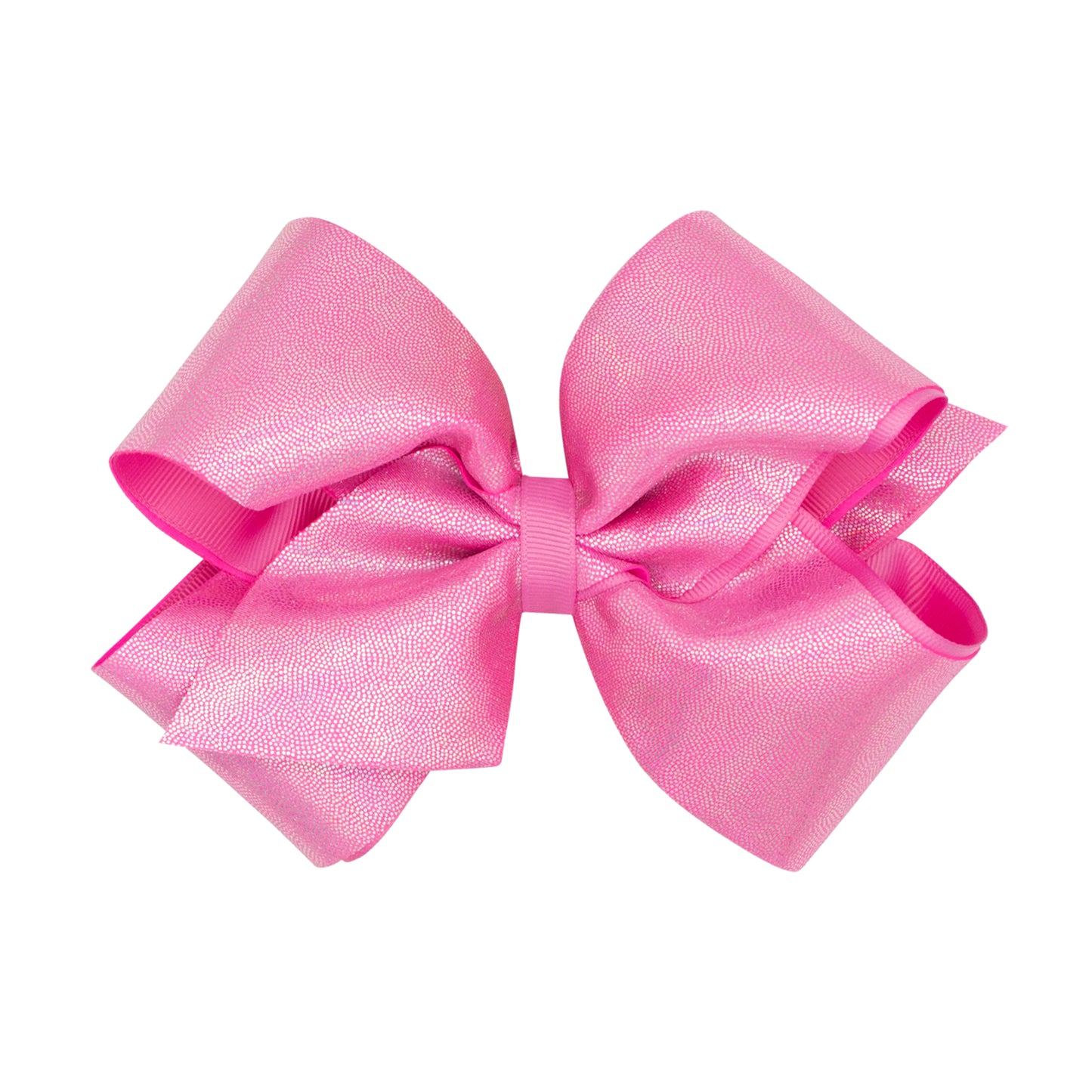 Rose Mirror Overlay Bow