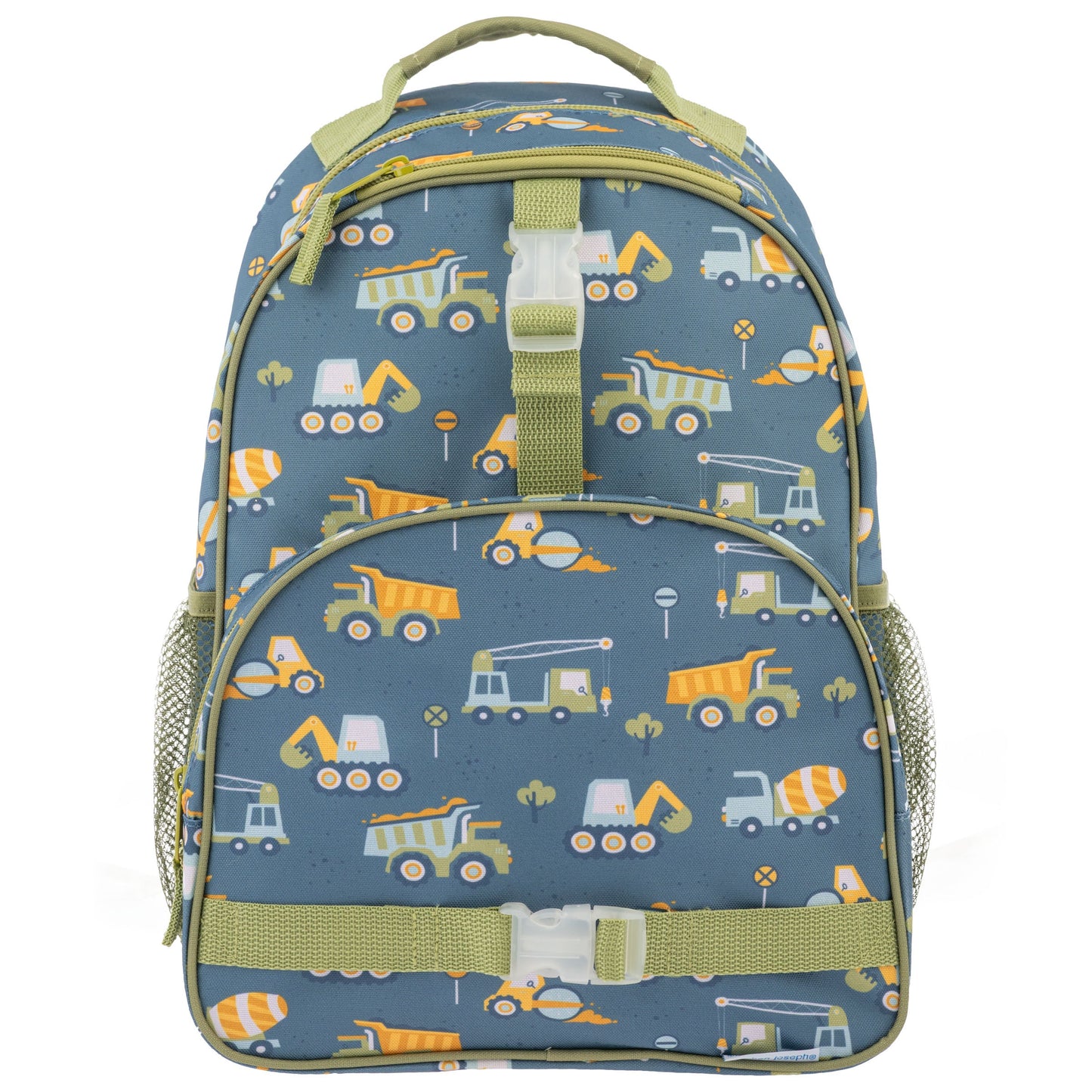 Transportation All Over Print Backpack