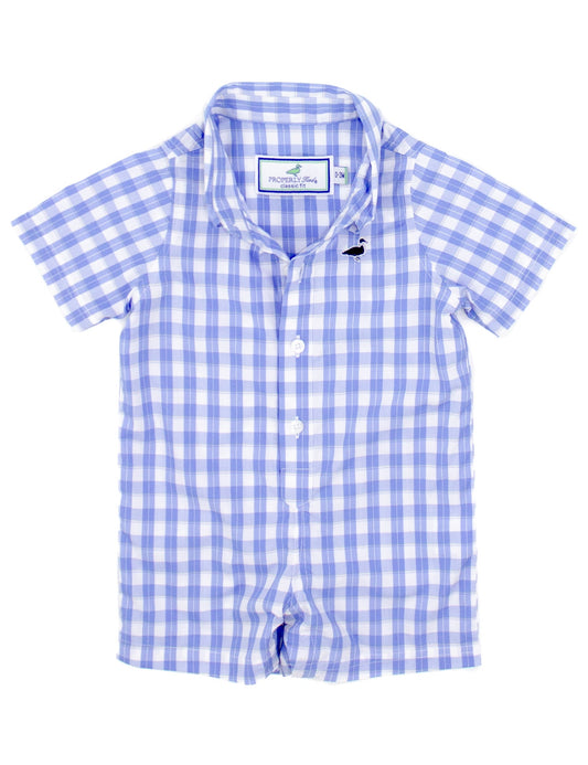 Clearwater Seasonal Shortall