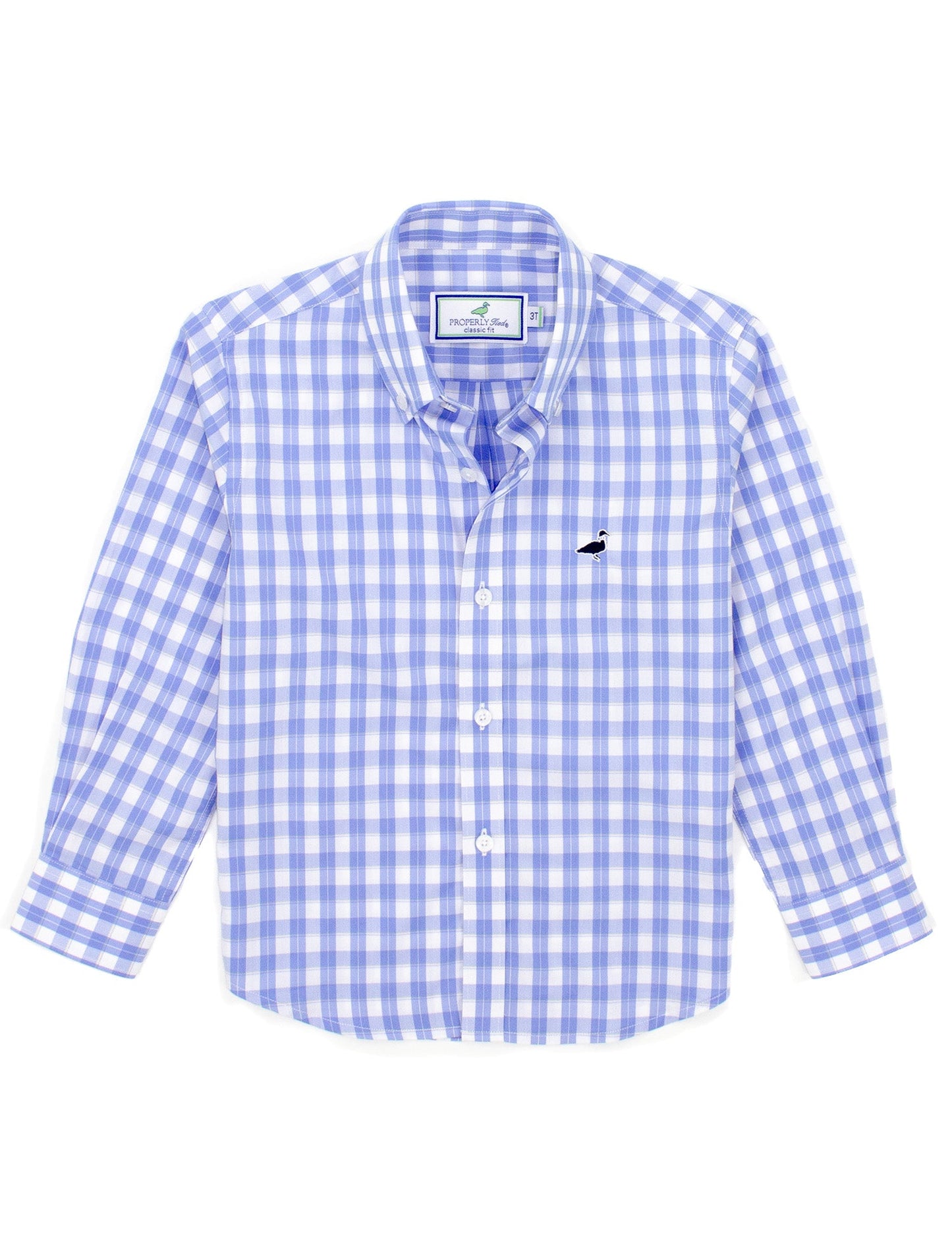 Clearwater Seasonal Sportshirt
