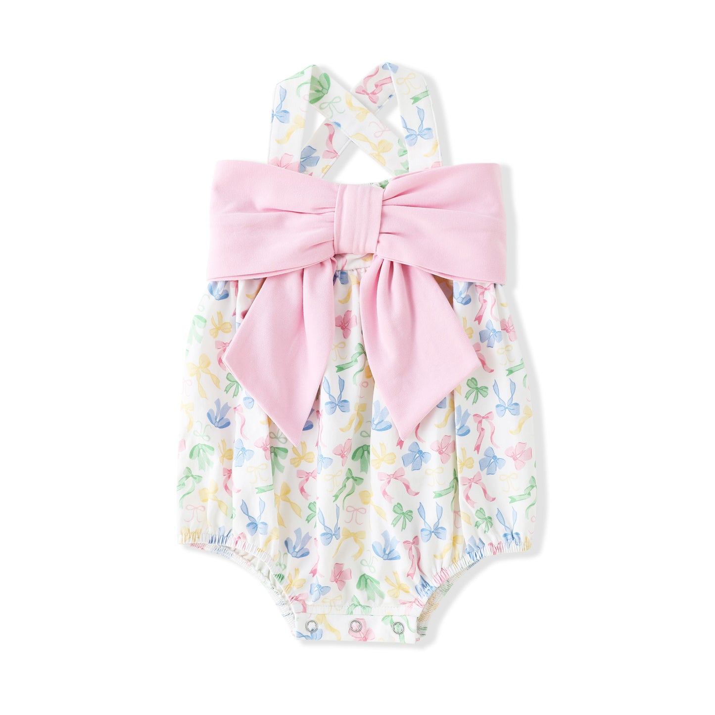 Ginny Bow Bubble