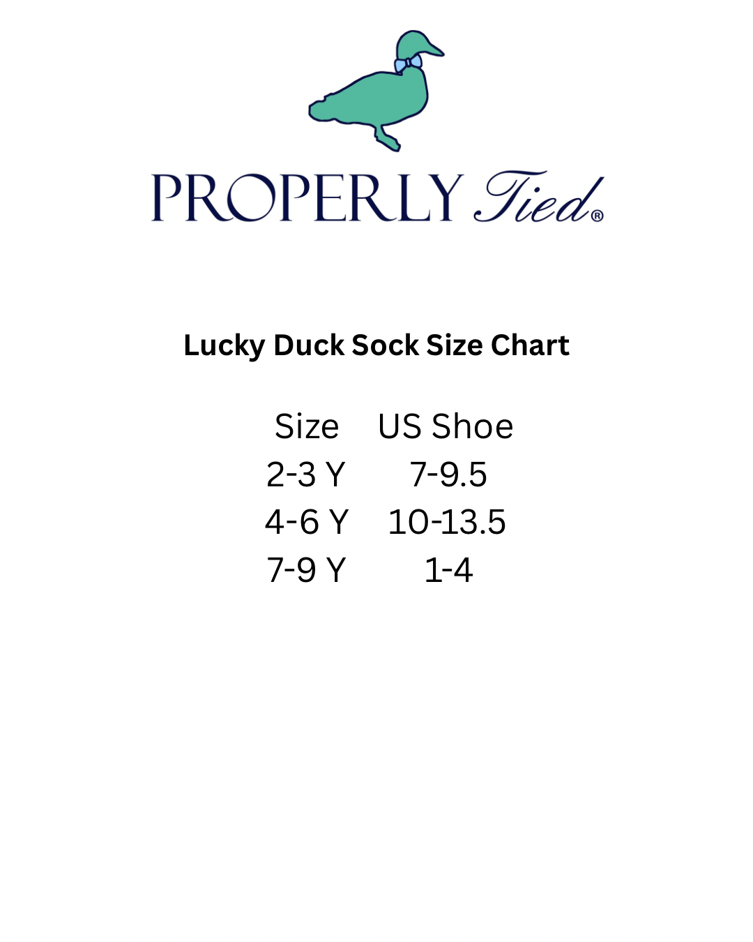 Lucky Duck Sock- Vintage Camo