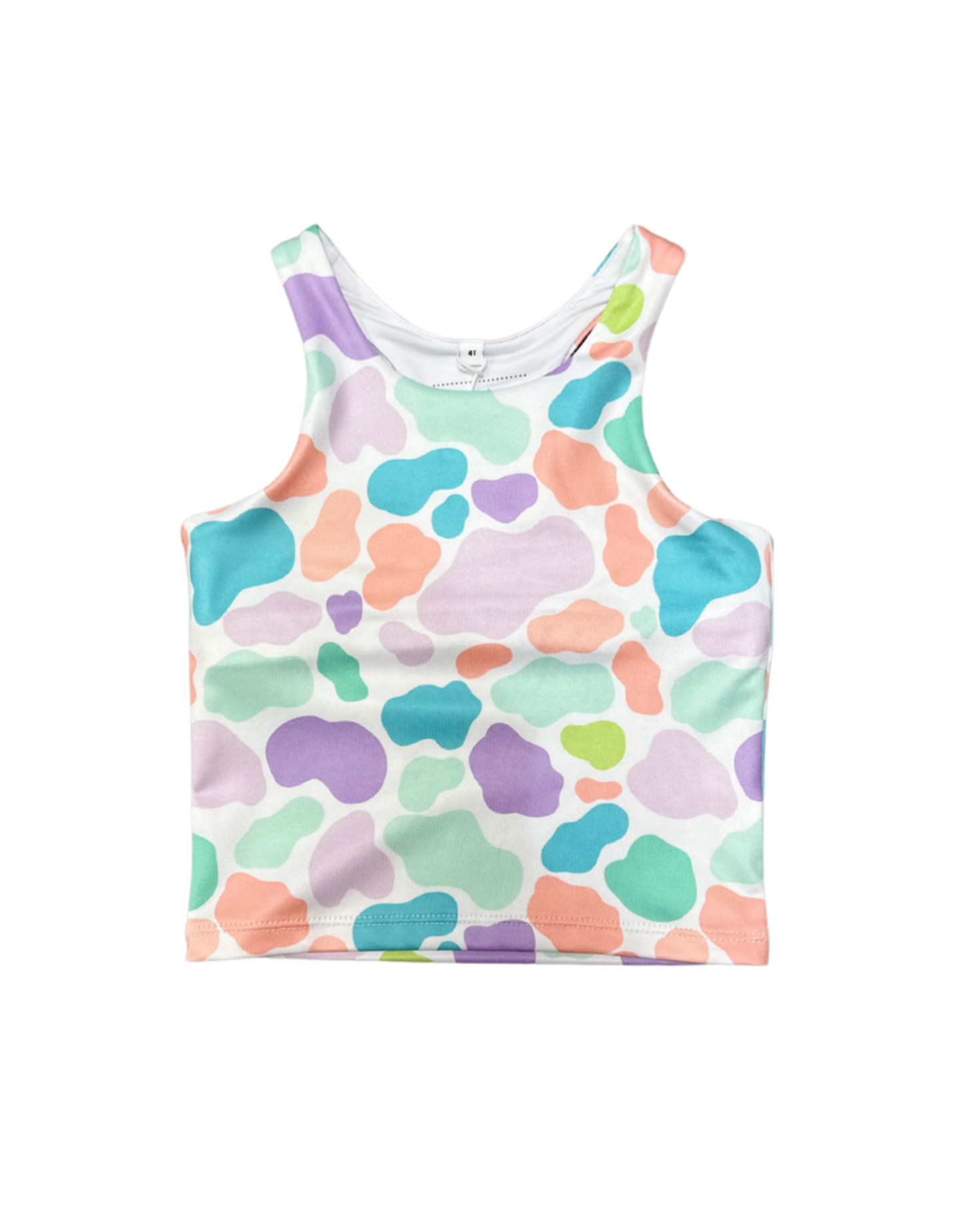 Lib Tank Giraffe