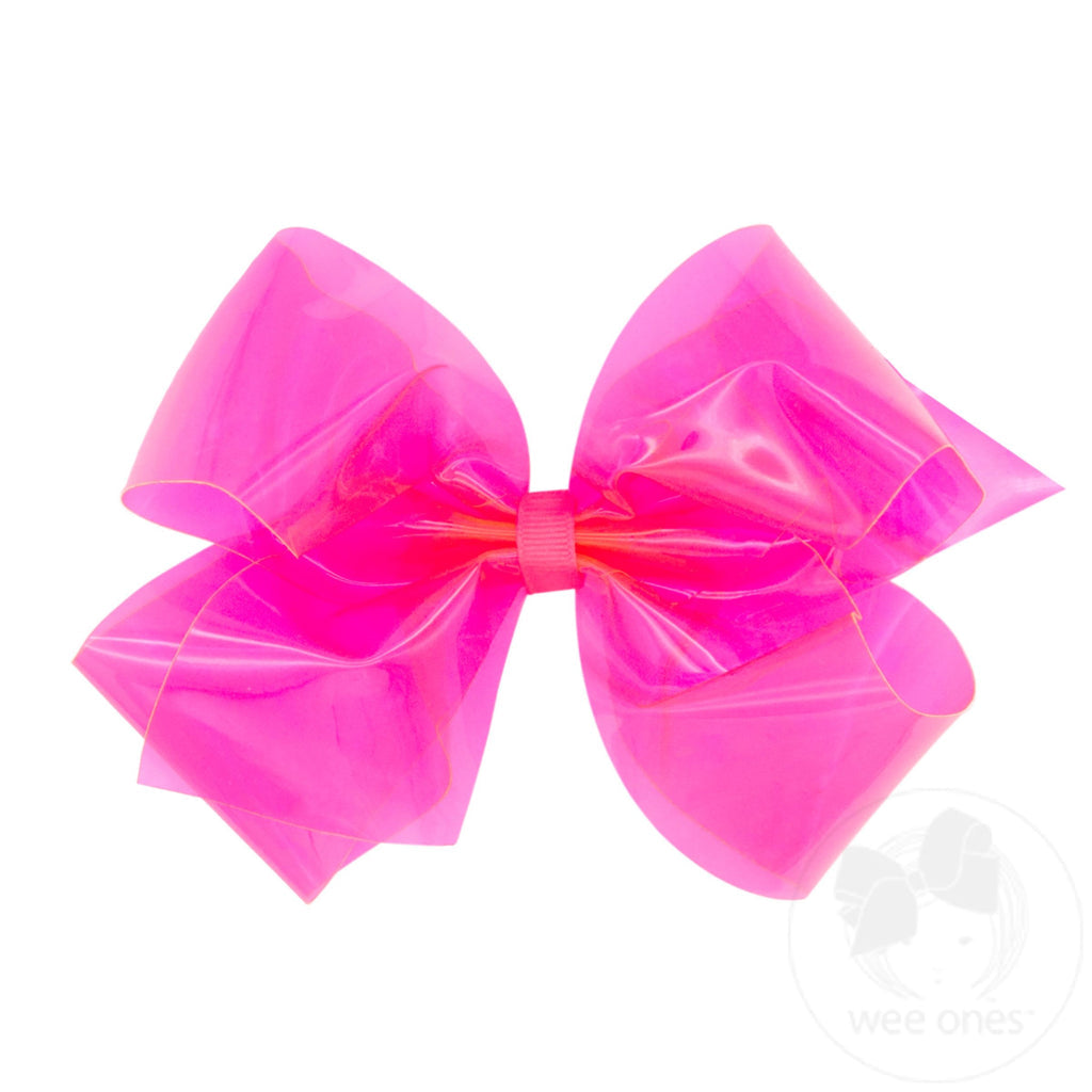 WeeSplash Colored Swim Bow