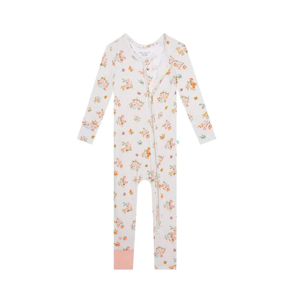 Clemence Convertible One Piece