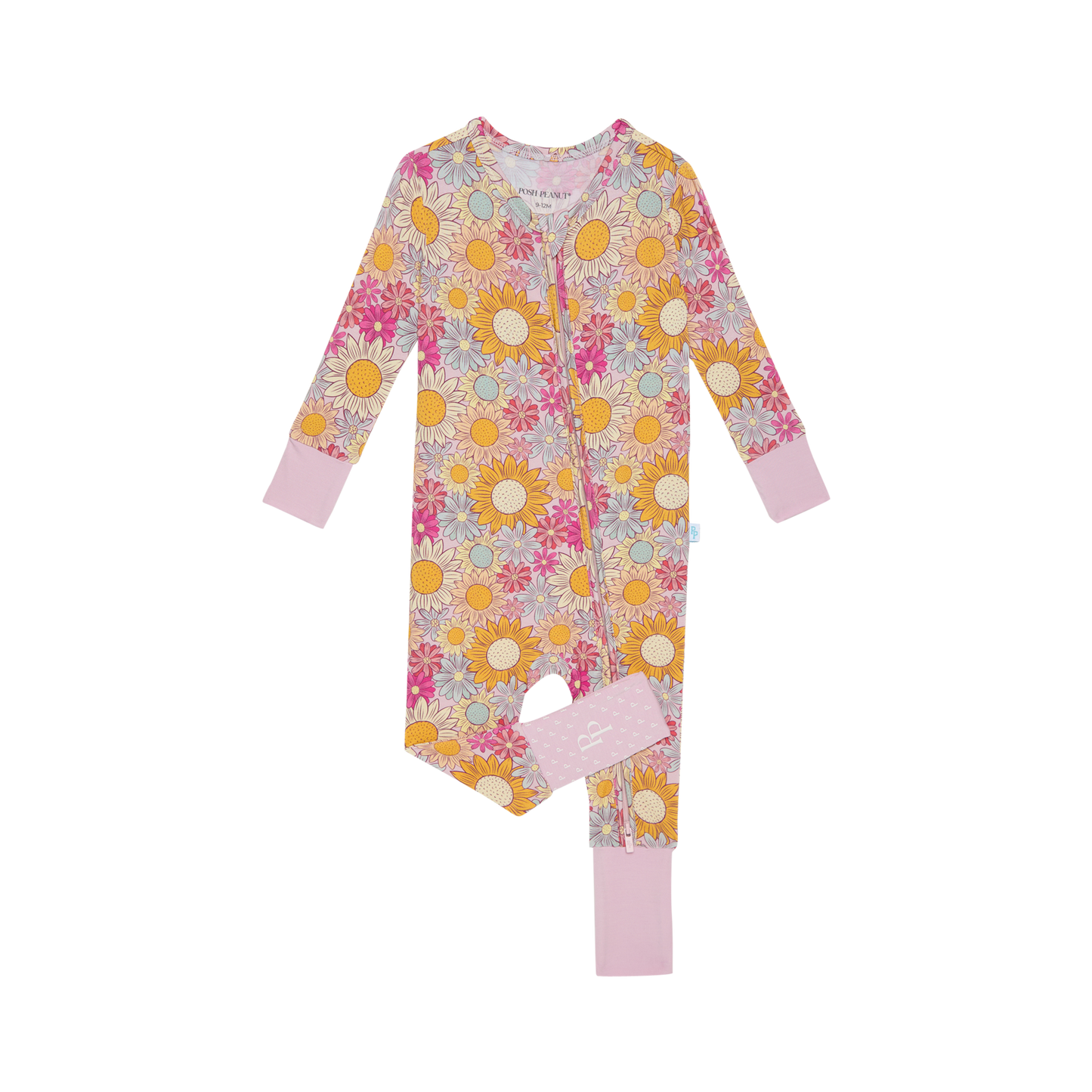 Rosalinda Convertible One Piece