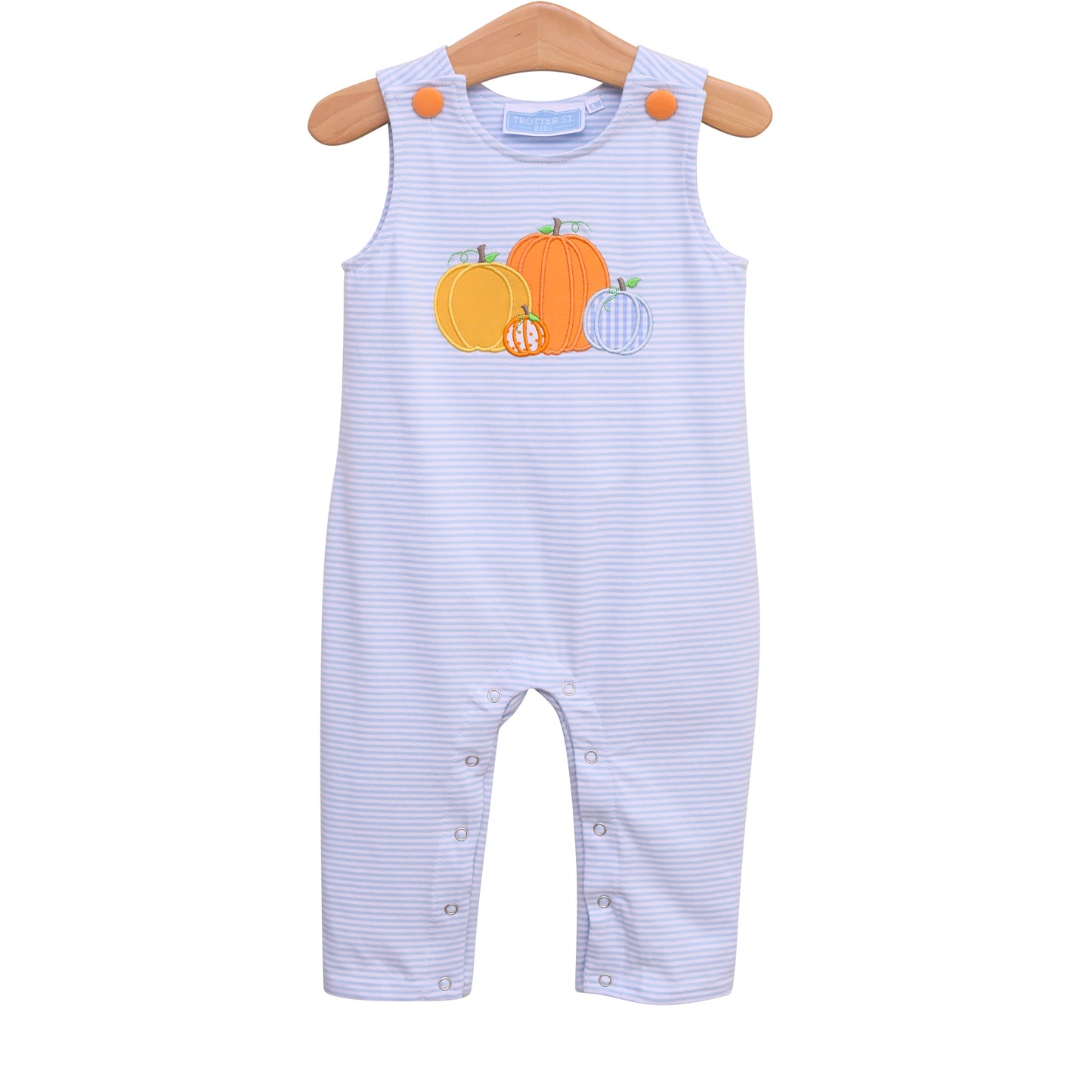 Pumpkin Patch JonJon