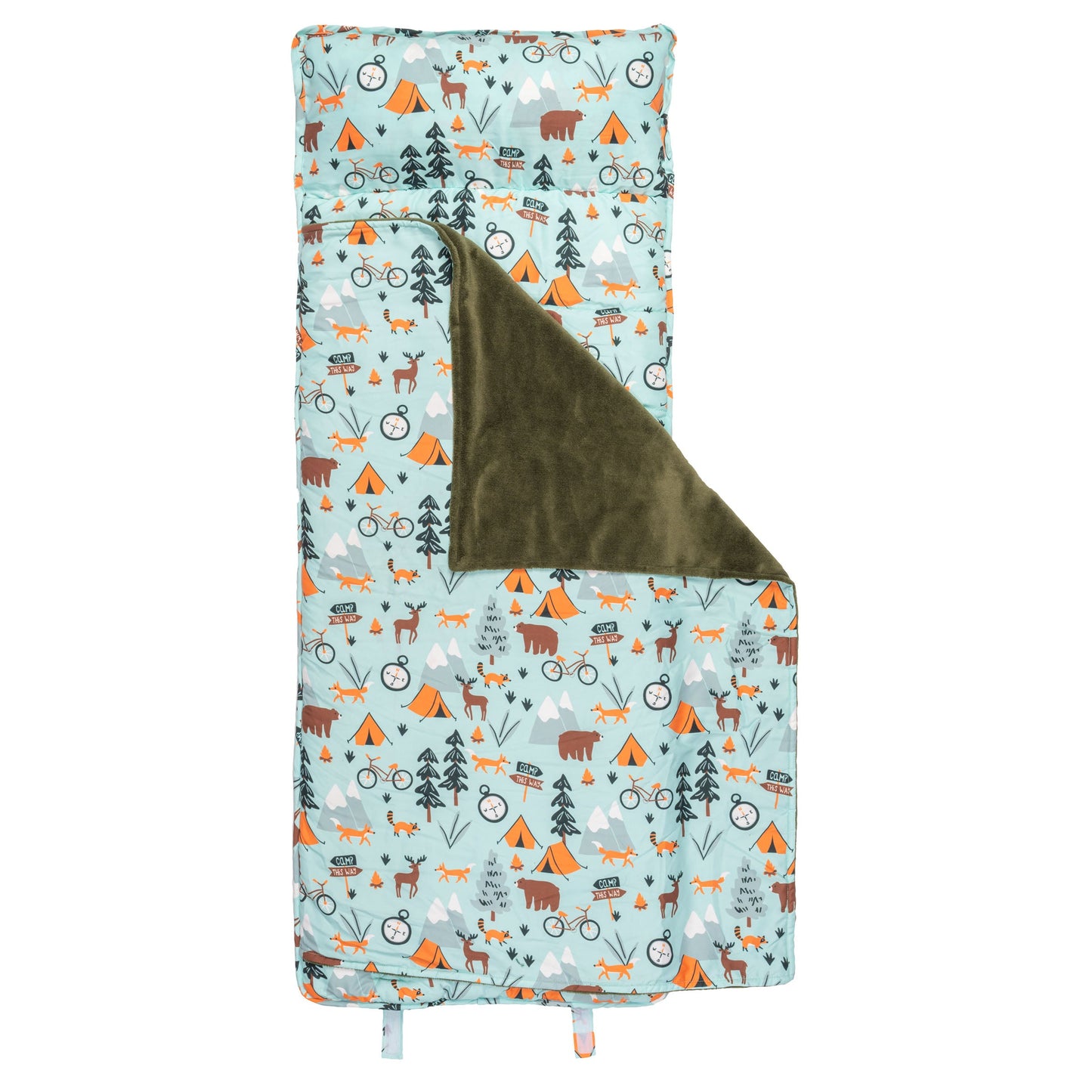 Outdoor Camping Napmat
