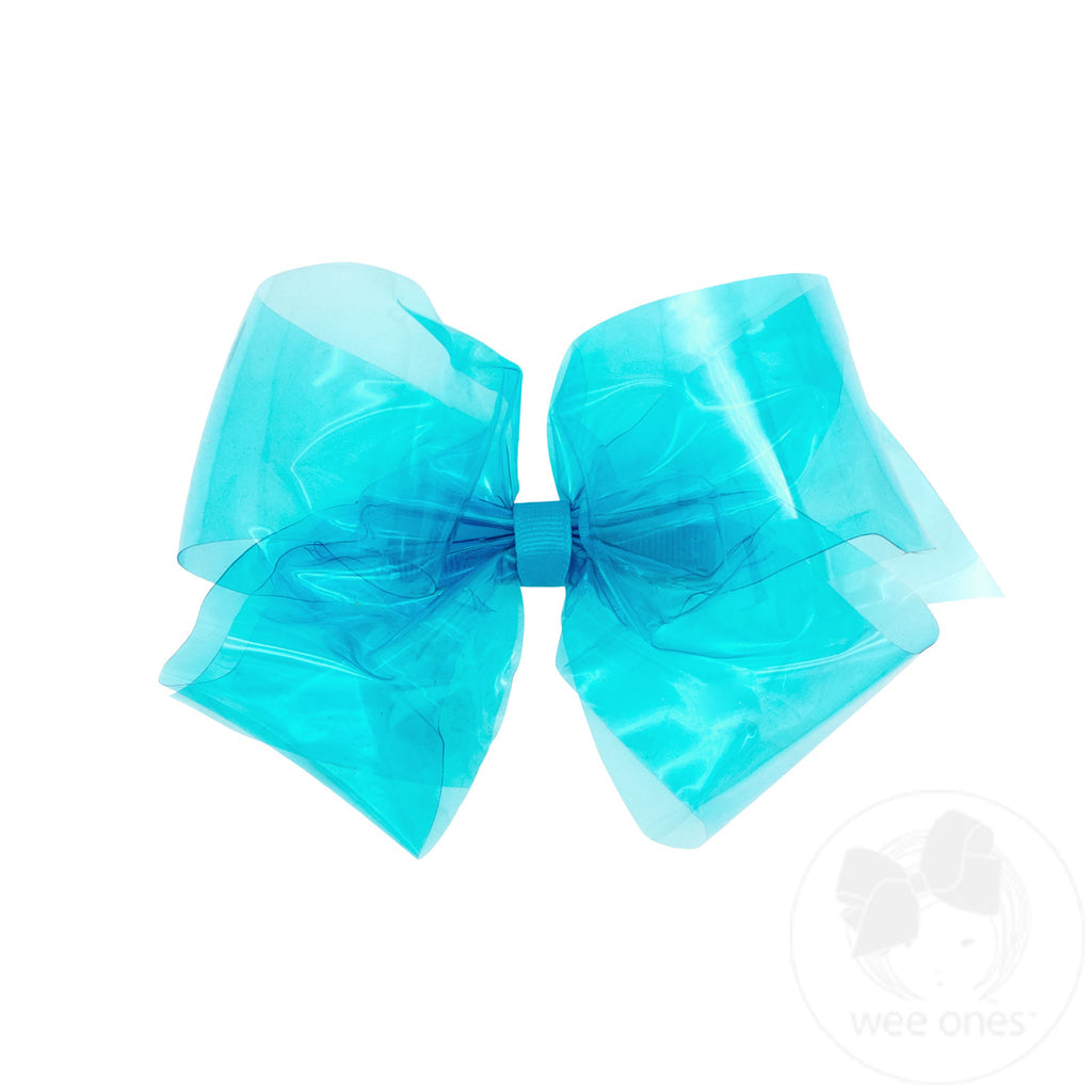 WeeSplash Colored Swim Bow