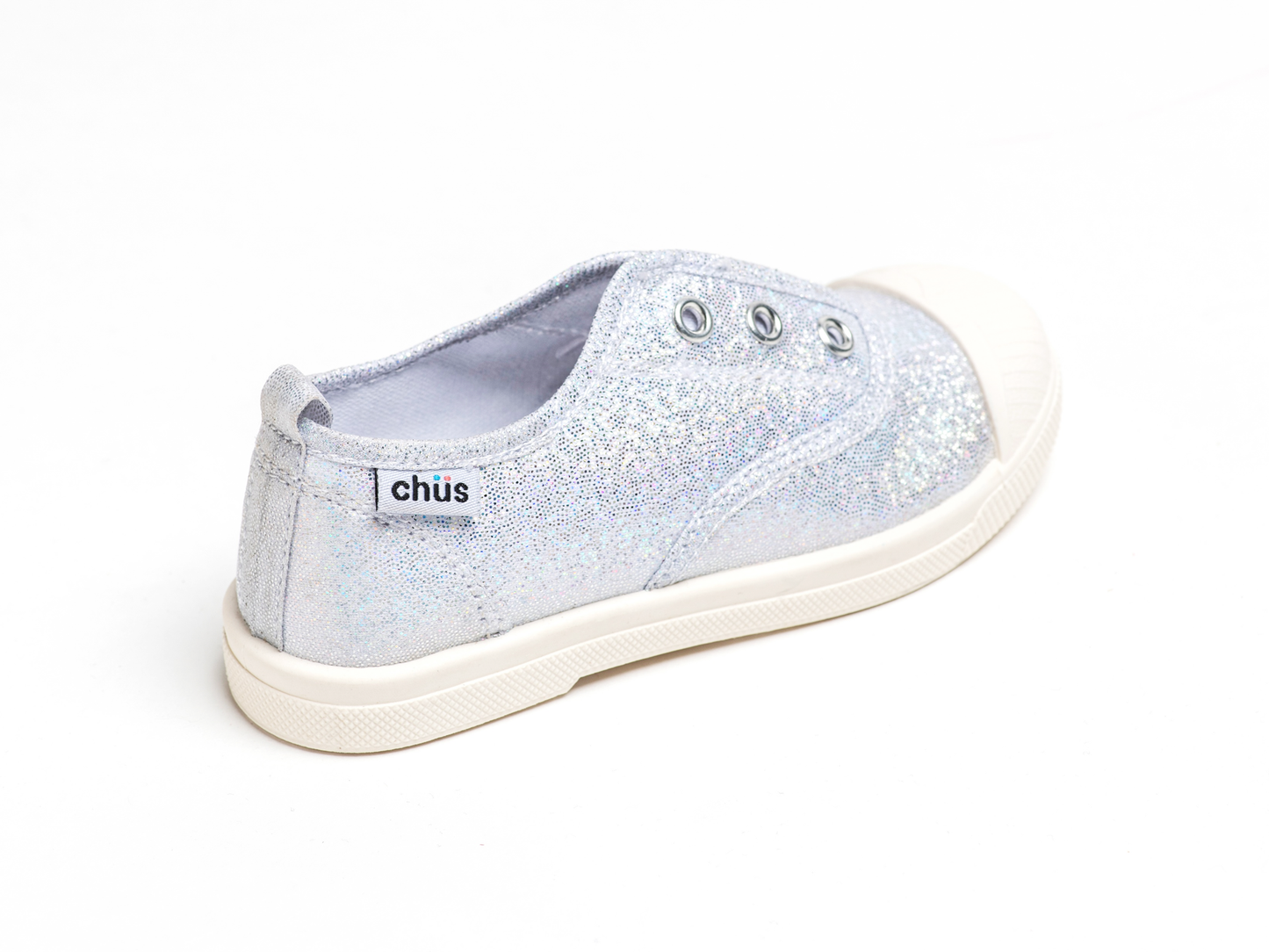 Chus Ella Silver