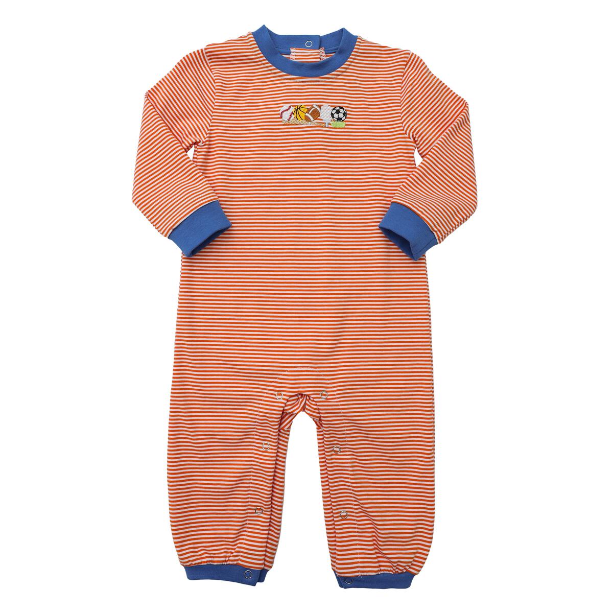 All Star Sports Romper