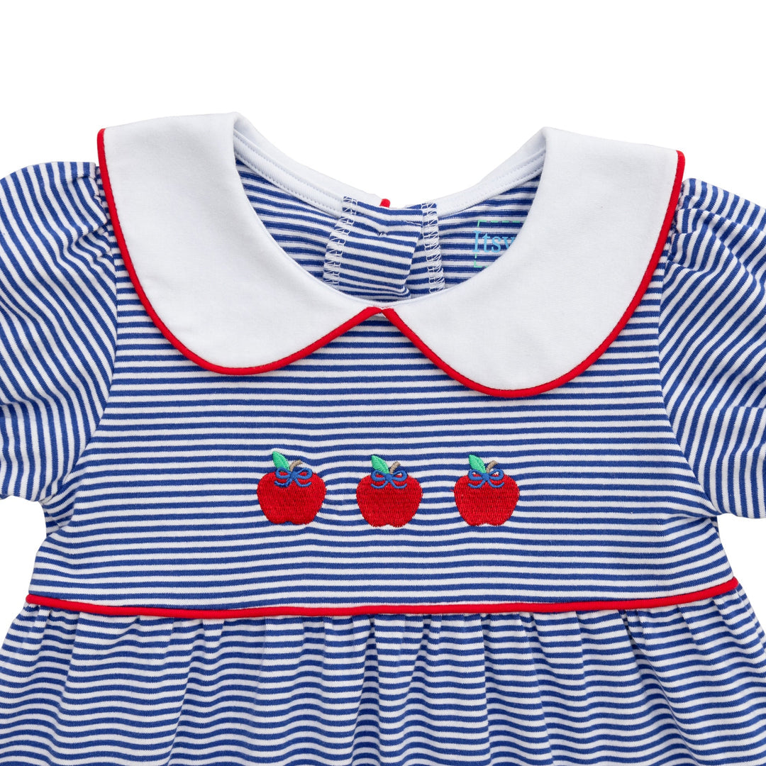 Apple Dress