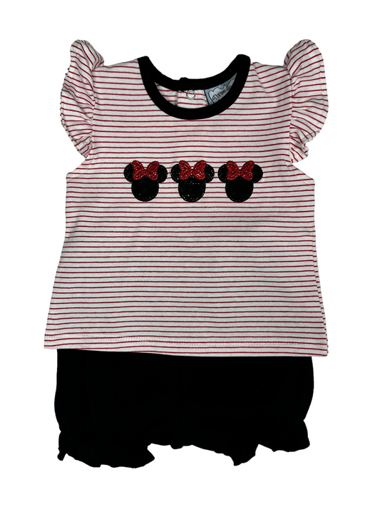 Magical Mouse Bloomer Set