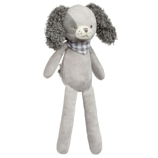 Percy Puppy Soft Plush Doll