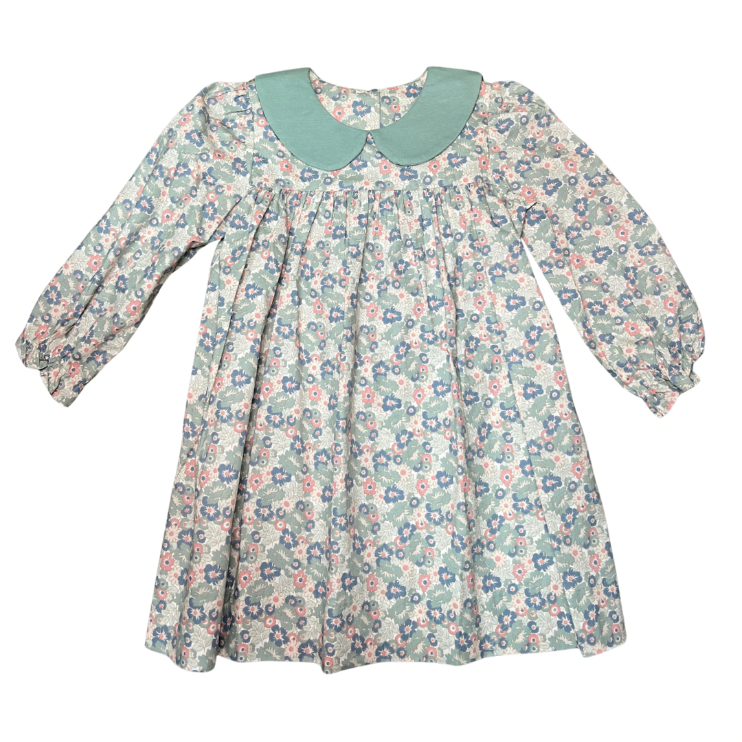 Garden Tales L/S Dress