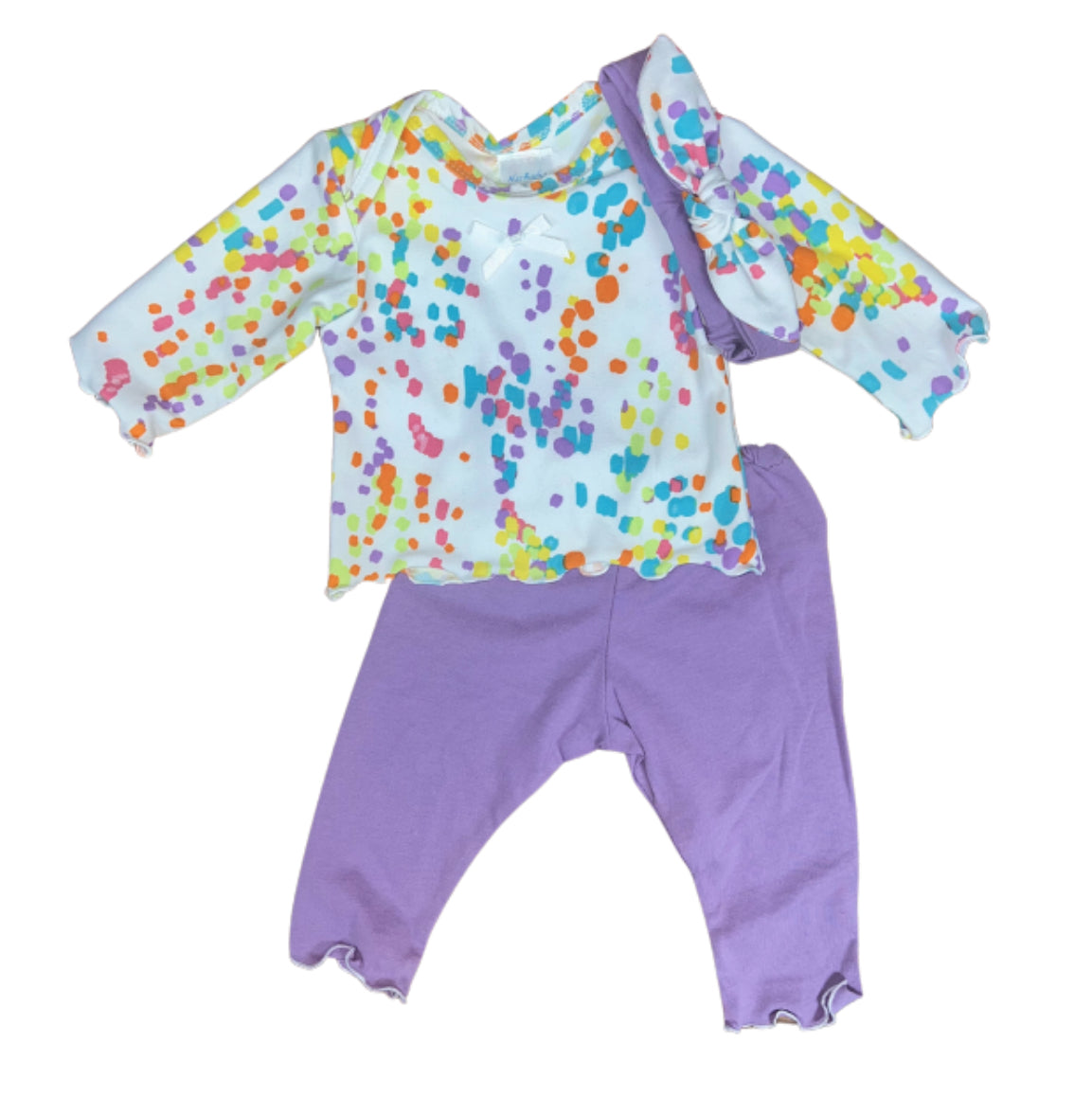 Splatter 3 Piece Set