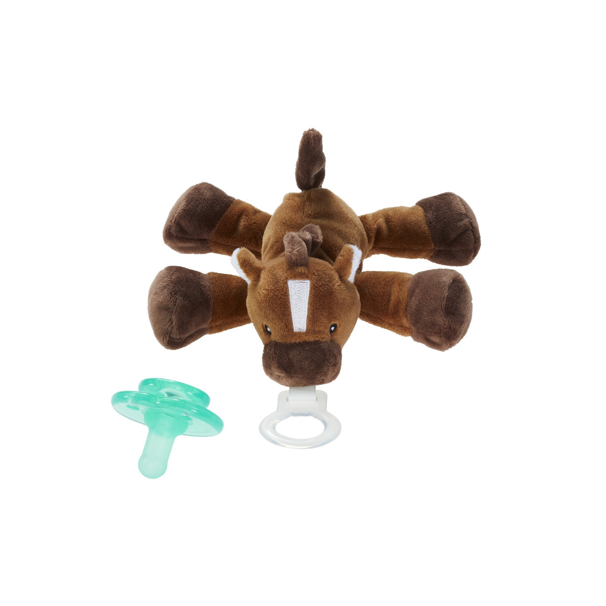 Harmony Horse Buddies Paci