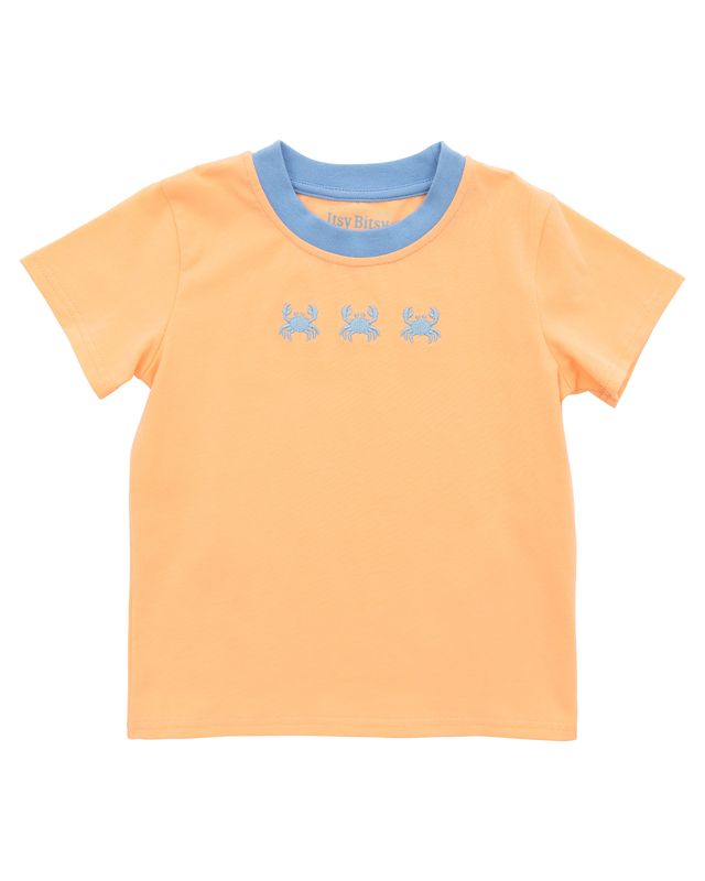 Jack Crab Trio Shirt