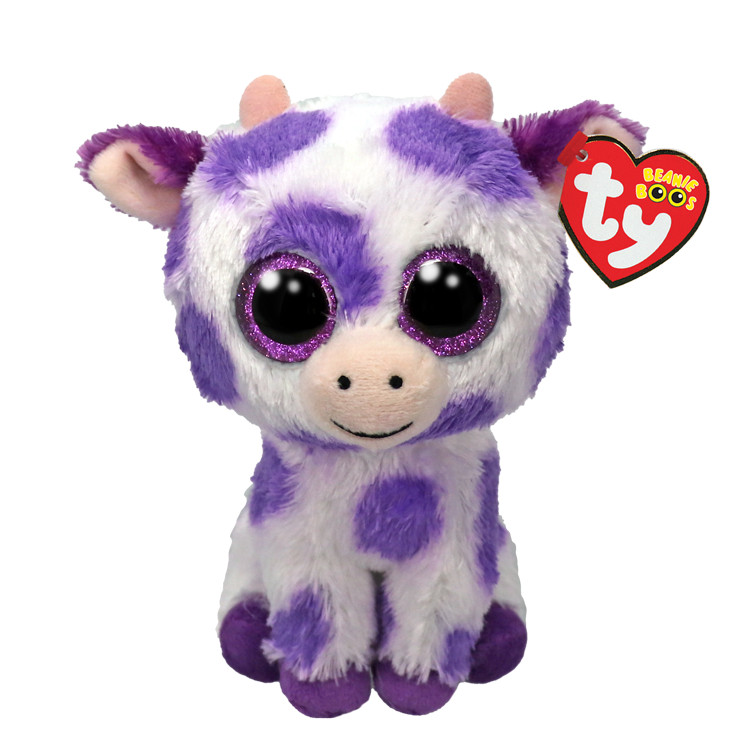 Ethel Cow
