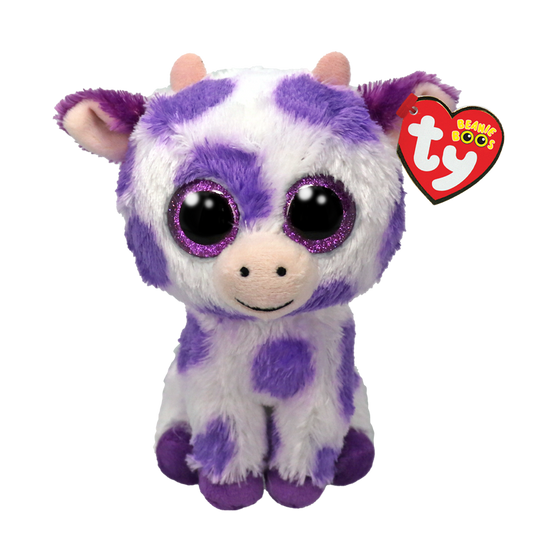 Ethel Cow
