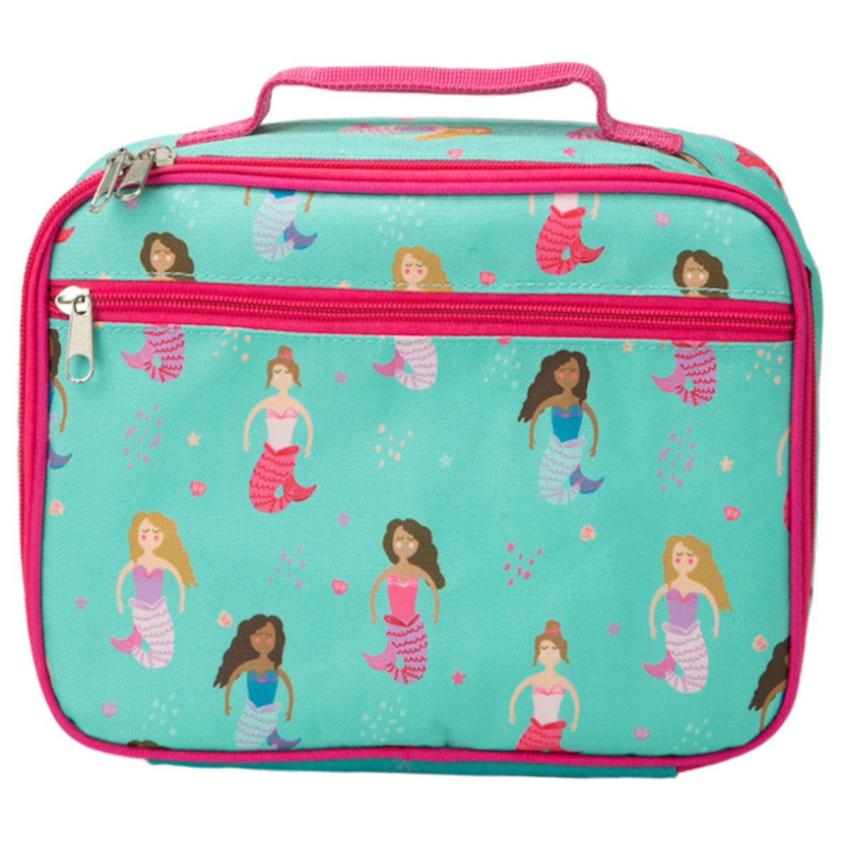 Make A Splash Mermaid Lunchbox